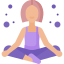 Refreshment Areas icon
