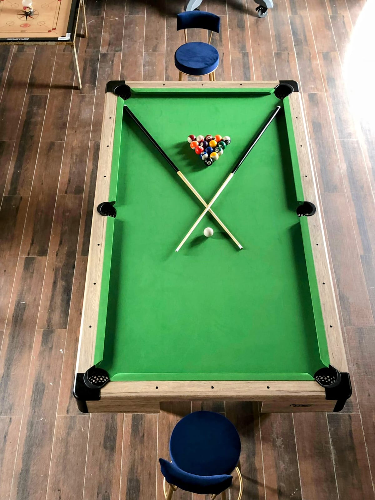 Professional Snooker Table